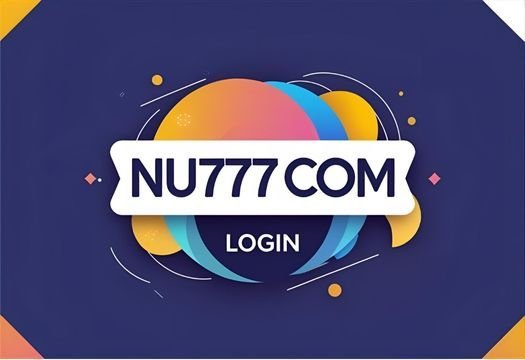 Nu777 Com Login